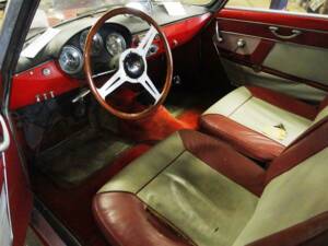 Image 35/50 of Alfa Romeo Giulietta Sprint Veloce (1962)