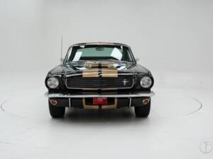 Image 5/15 of Ford Mustang 289 (1965)