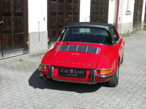 Image 3/38 of Porsche 911 2.2 E (1971)