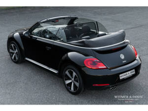 Bild 6/30 von Volkswagen Beetle 1.4 TSI (2013)