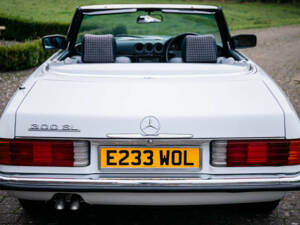 Bild 33/50 von Mercedes-Benz 300 SL (1987)