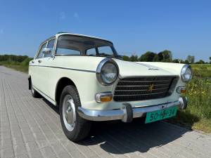 Image 15/50 of Peugeot 404 (1973)