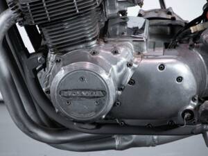 Imagen 33/50 de Honda DUMMY (1974)