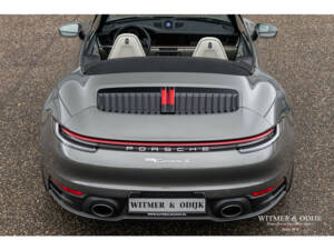 Imagen 12/38 de Porsche 911 Carrera S (2020)