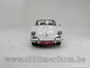 Imagen 5/15 de Porsche 356 B 1600 (1962)