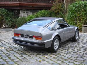 Image 3/39 de Alfa Romeo Junior Zagato GT 1600 (1972)