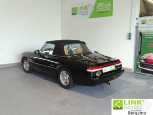 Afbeelding 2/10 van Alfa Romeo 1.6 Spider (1990)