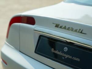 Immagine 24/50 di Maserati 3200 GT (2000)