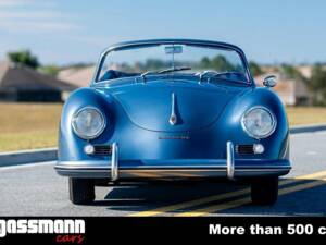 Bild 9/15 von Porsche 356 A 1600 (1956)