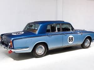 Imagen 39/39 de Bentley T 1 (1969)