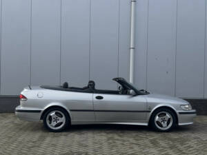 Immagine 10/25 di Saab 9-3 2.0 Turbo (2001)