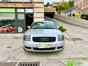 Image 2/10 de Audi TT 1.8 T (1999)