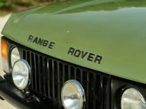 Image 14/50 of Land Rover Range Rover Classic 3.5 (1979)