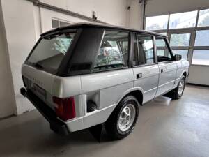 Afbeelding 4/26 van Land Rover Range Rover Classic (1984)