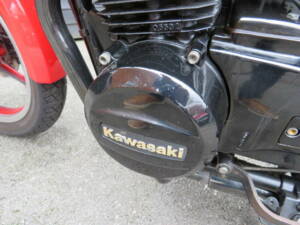 Bild 14/48 von Kawasaki DUMMY (1982)