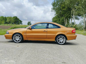 Bild 10/32 von Volvo C70 2.4 T (1999)