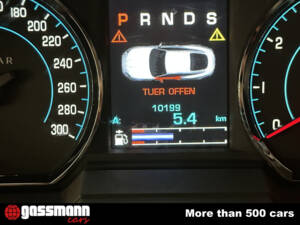 Image 13/15 of Jaguar XKR-S (2012)