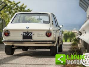 Immagine 8/10 di BMW Touring 1800 (1973)