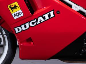 Immagine 49/49 di Ducati DUMMY (1990)