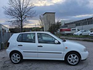 Afbeelding 3/30 van Volkswagen Polo III 1.4 16V (1997)