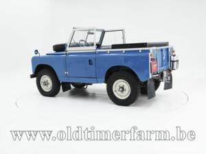 Bild 4/15 von Land Rover 88 (1964)