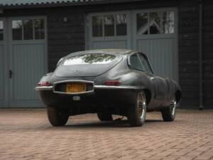 Afbeelding 2/7 van Jaguar E-Type 4.2 (1965)