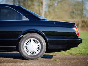 Image 20/50 of Bentley Continental R (1993)