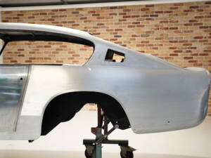 Bild 11/15 von Aston Martin DB 6 (1967)