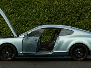 Bild 45/50 von Bentley Continental GT Supersports (2011)