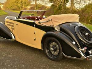 Image 16/50 de Bugatti Typ 57 C (1937)