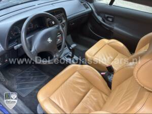 Immagine 4/4 di Peugeot 306 1.6 (1999)