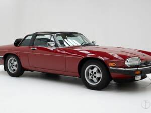 Immagine 3/15 di Jaguar XJ-SC 5.3 (1987)