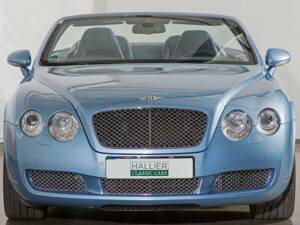 Bild 2/20 von Bentley Continental GTC (2010)