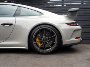 Bild 6/59 von Porsche 911 GT3 (2017)