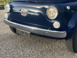 Immagine 5/99 di FIAT 500 R (1973)