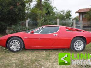 Image 3/10 of Maserati Merak (1973)