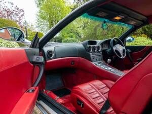 Image 25/50 of Ferrari 550 Maranello (1999)