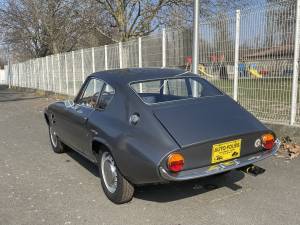 Image 8/35 of FIAT Ghia 1500 GT (1963)