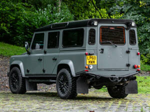 Imagen 4/50 de Land Rover Defender 110 Works V8 (2011)