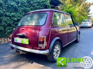 Imagen 8/10 de Rover Mini Mayfair (1991)