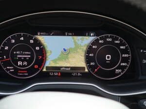 Image 8/50 of Audi Q7 3.0 TFSI (2017)