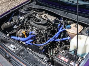 Image 13/26 de Volkswagen Golf Mk II GTi 16V 1.8 (1988)