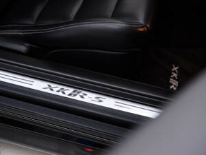 Image 15/37 of Jaguar XKR (2008)