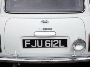 Bild 44/50 von Austin Mini LWB (1972)