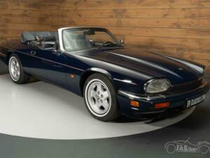 Imagen 4/19 de Jaguar XJS 4.0 (1994)