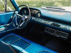 Immagine 13/20 di Ford Country Squire Station Wagon (1964)