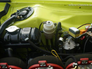 Image 19/27 of BMW 3.0 CSL (1973)