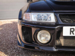 Image 19/50 of Mitsubishi Lancer Evolution V (1998)