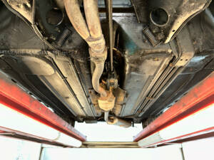 Bild 91/100 von Mini Cooper 1.3i MPI (2000)
