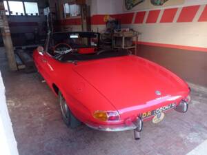 Image 5/47 of Alfa Romeo 1300 Spider Junior (1969)